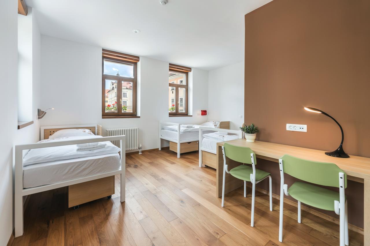 Hostel Bearlog Kocevje Exteriör bild